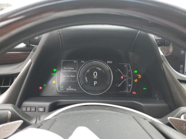 2019 LEXUS ES 300H - JTHB21B11K2003364