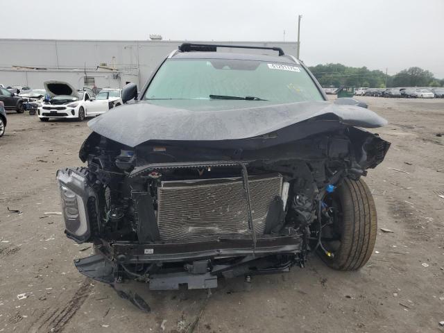 2022 HYUNDAI PALISADE L KM8R5DHE4NU423305