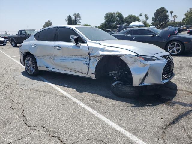 2022 LEXUS IS 300 JTHDA1D27N5120810
