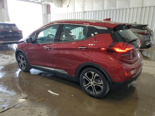 Vin: 1g1fx6s01h4166210, lot: 60314705, chevrolet bolt premier 20172