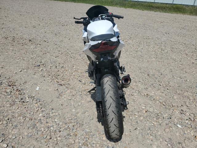 2023 KAWASAKI EX400 JKAEXKH15PDAR4600