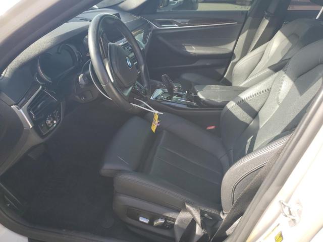 2018 BMW 530E WBAJA9C51JB250721