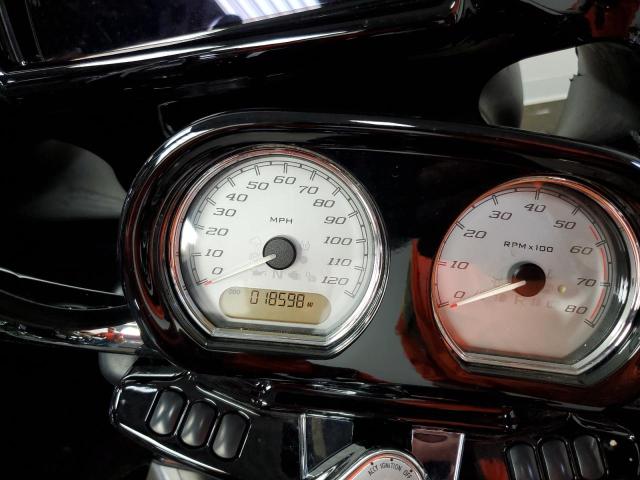 2021 HARLEY-DAVIDSON FLTRX 1HD1KHC13MB612252