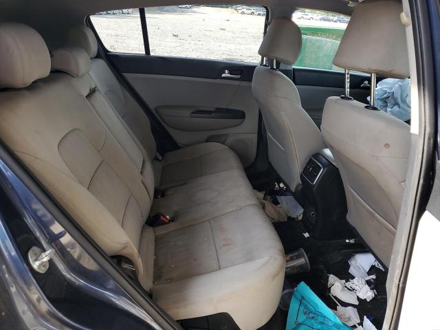 2020 KIA SPORTAGE L - KNDPM3AC1L7797738
