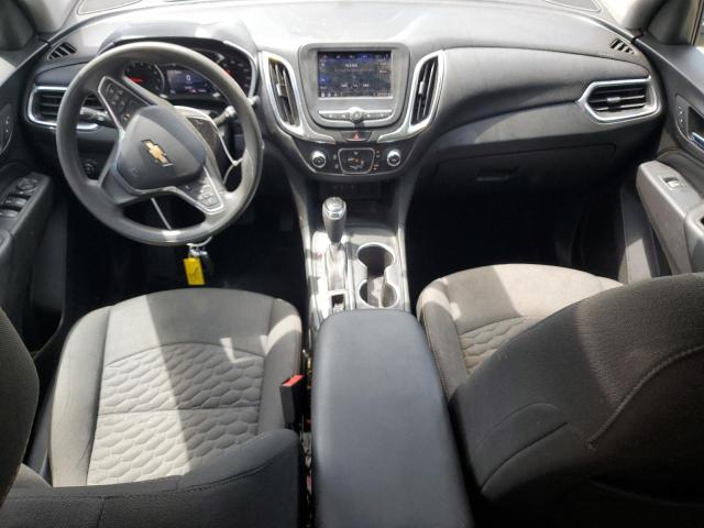 2020 CHEVROLET EQUINOX LT 3GNAXKEV7LL103852
