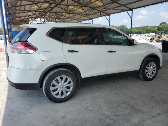 Vin: 5n1at2mm1gc917165, lot: 59045245, nissan rogue s 20163