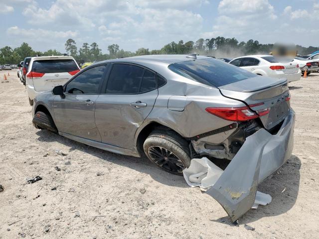 Vin: 4t1daack2su592395, lot: 59478365, toyota camry xse 20252