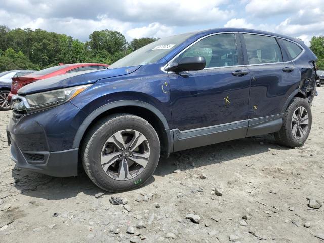 Vin: 2hkrw6h37jh204032, lot: 59979375, honda crv lx 2018 img_1