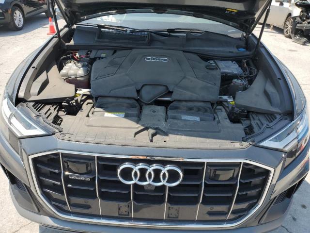 2022 AUDI Q8 PREMIUM WA1EVBF18ND005525