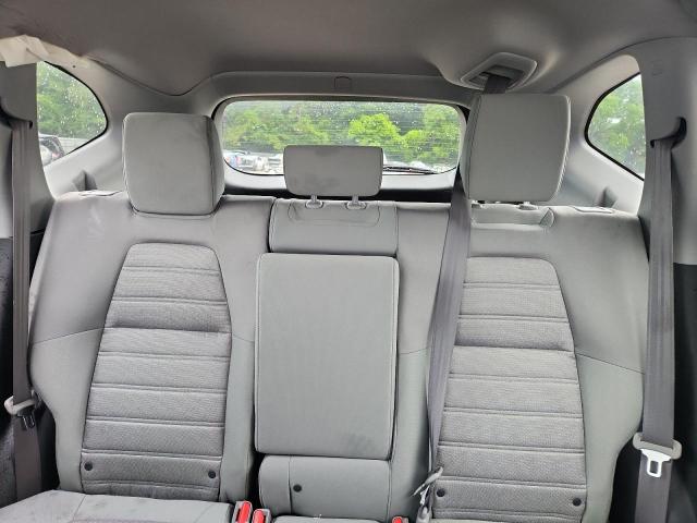 2022 HONDA CR-V EX 5J6RW1H55NL001608