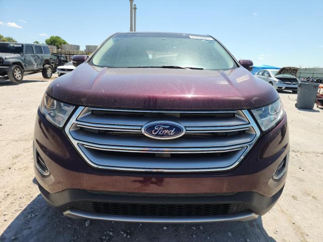 2017 FORD EDGE TITAN - 2FMPK3K8XHBC43950