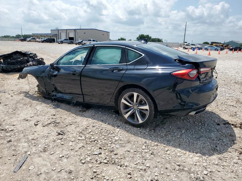 2022 ACURA TLX ADVANC 19UUB6F63NA001205