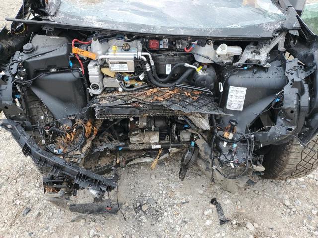 2024 TESLA CYBERTRUCK 7G2CEHED1RA026107