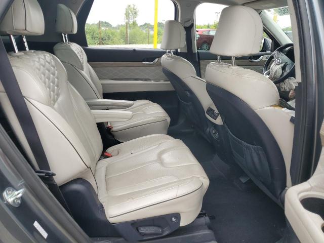 2022 HYUNDAI PALISADE C - KM8R7DHE7NU342146