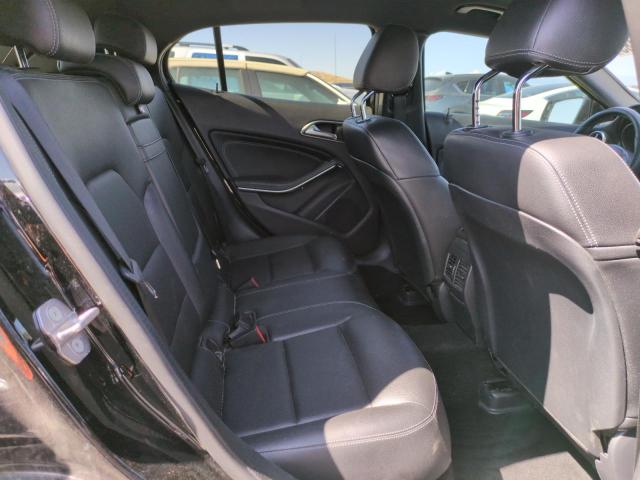 2018 MERCEDES-BENZ GLA 250 4M WDCTG4GB9JJ501532