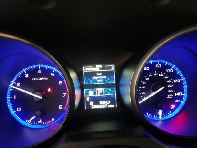 2015 SUBARU OUTBACK 2. 4S4BSBCC1F3236972