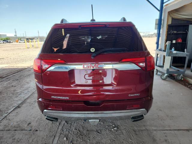 2017 GMC ACADIA DEN 1GKKNPLS5HZ191426