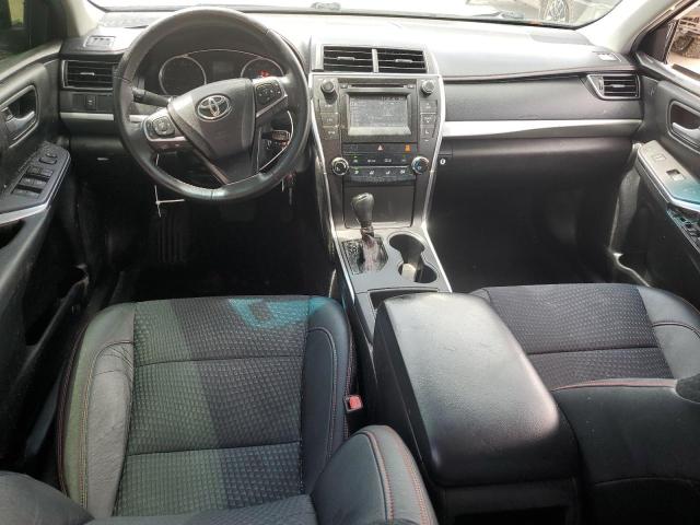 2015 TOYOTA CAMRY LE 4T1BF1FK2FU024528