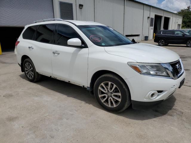 Vin: 5n1ar2mn9gc625562, lot: 59337065, nissan pathfinder s 20164