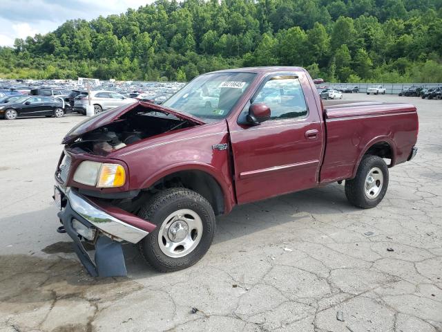 FORD F150