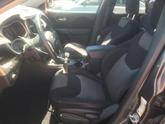 2017 JEEP CHEROKEE S 1C4PJLAS3HW527326