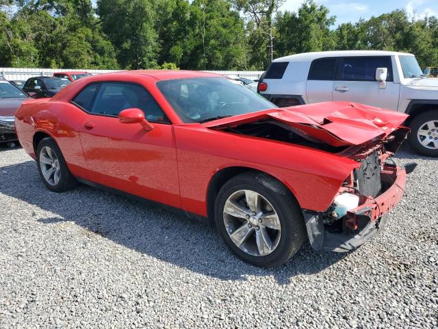 2018 DODGE CHALLENGER 2C3CDZAG4JH127823