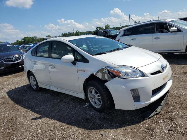 Vin: jtdkn3du9a0015705, lot: 62612785, toyota prius 20104
