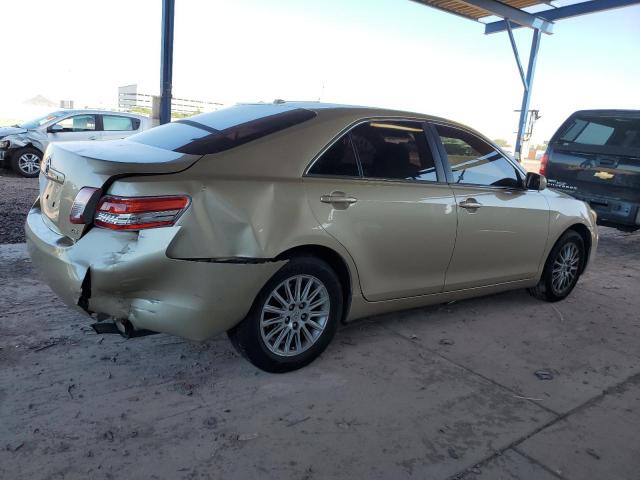 2010 TOYOTA CAMRY BASE - 4T4BF3EK0AR041419
