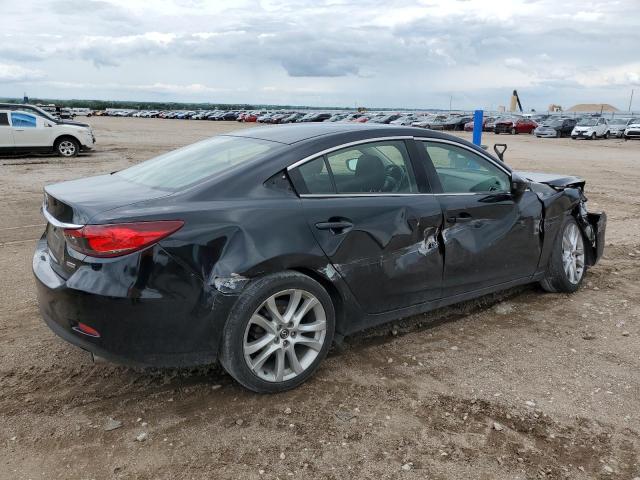 Vin: jm1gj1t69e1135173, lot: 61056685, mazda 6 touring 20143