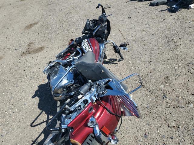 2016 HARLEY-DAVIDSON FLTRXS ROA 1HD1KTM13GB609728