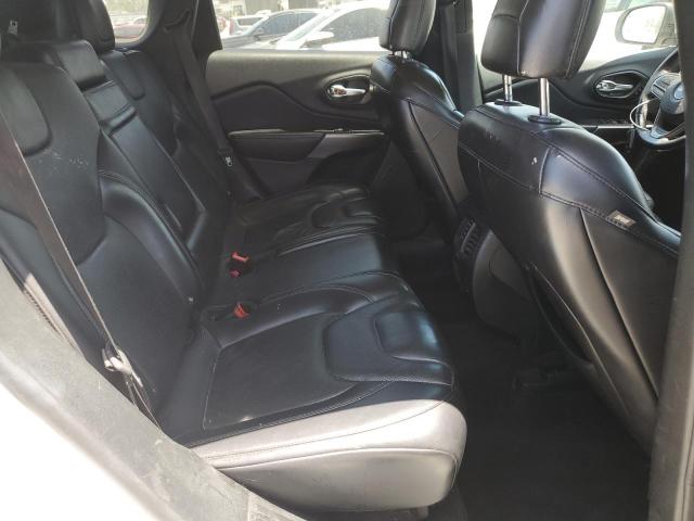 2019 JEEP CHEROKEE L 1C4PJLDB0KD170167
