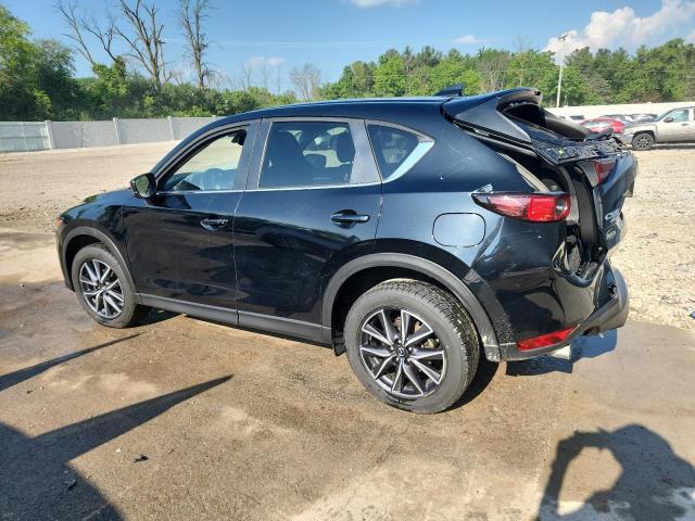 Vin: jm3kfbcm9j0452653, lot: 62354085, mazda cx-5 touring 20182