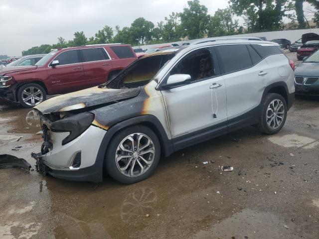 GMC TERRAIN SL