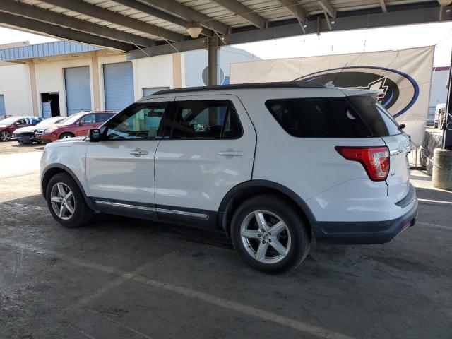 2019 FORD EXPLORER X - 1FM5K7D81KGA61579