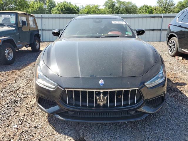 2018 MASERATI GHIBLI SPO ZAM57XSS5J1277016
