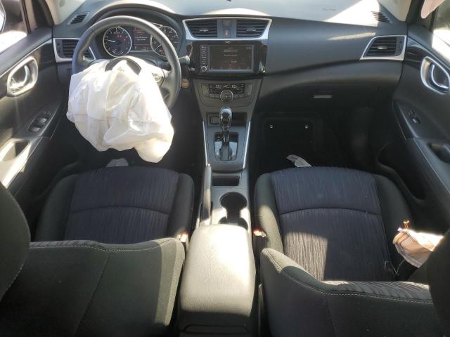 2019 NISSAN SENTRA S 3N1AB7AP9KY337040