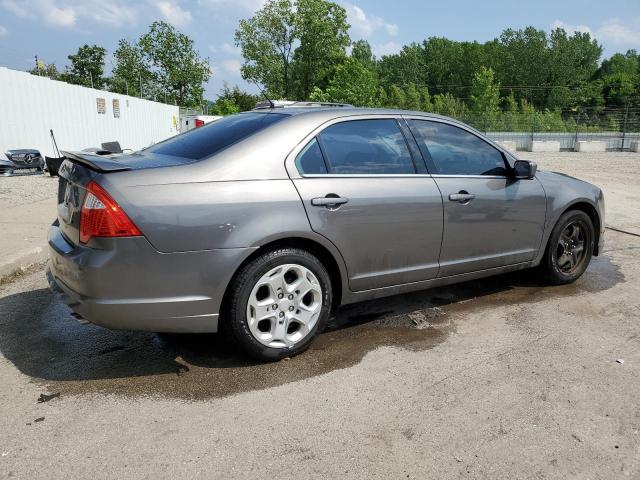 Vin: 3fahp0ha7br334045, lot: 58916305, ford fusion se 20113