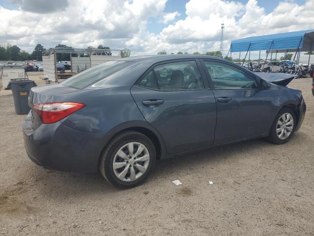 Vin: 2t1burhe2gc520072, lot: 59120525, toyota corolla l 20163