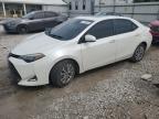 2017 TOYOTA COROLLA L - 5YFBURHE3HP697750