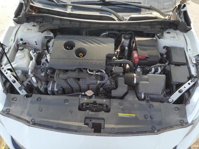 2019 NISSAN ALTIMA S - 1N4BL4BVXKC103045