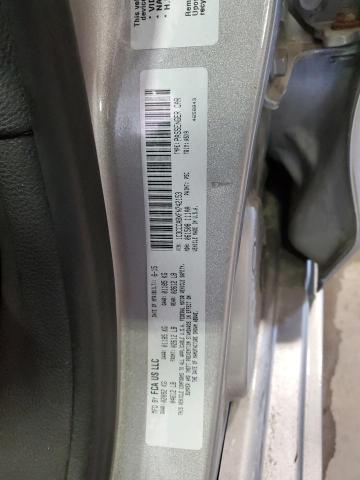 2015 CHRYSLER 200 LIMITE - 1C3CCCABXFN742153