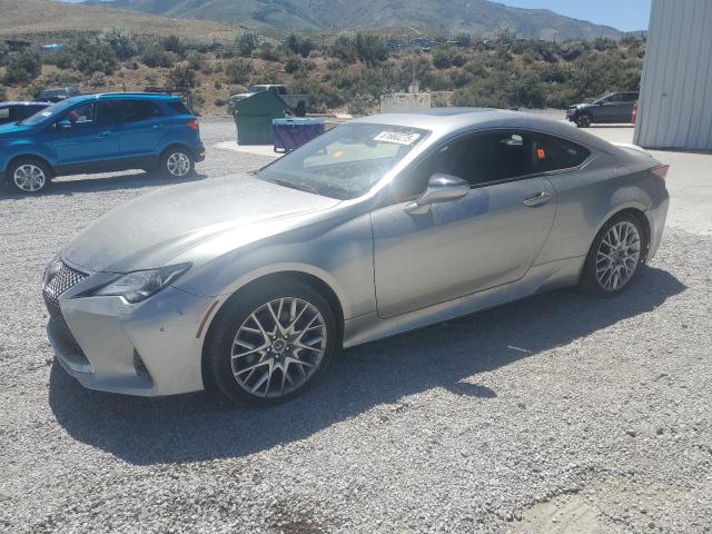 LEXUS RC 350