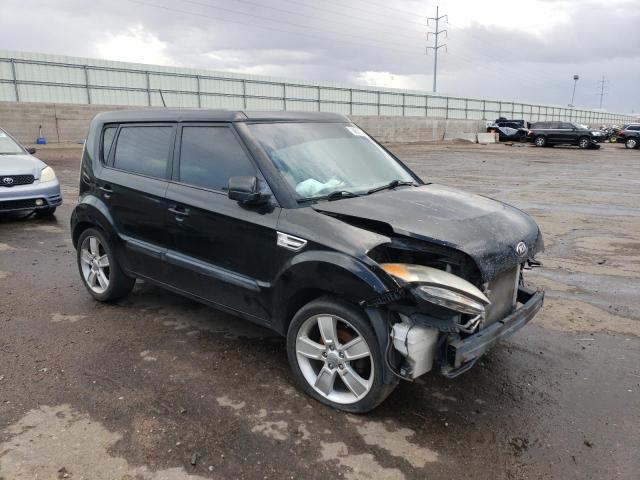 Vin: kndjt2a27b7275656, lot: 59607605, kia soul + 20114