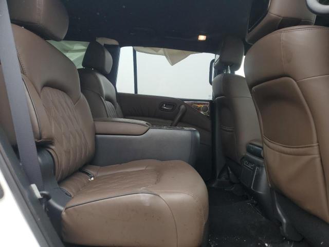 2022 NISSAN ARMADA PLA - JN8AY2DB6N9813385
