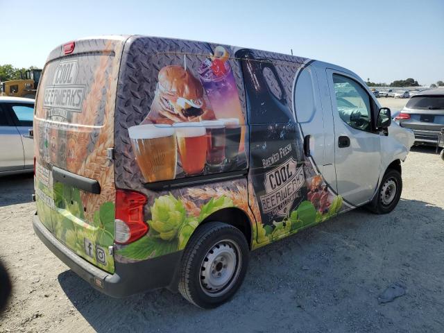 2020 NISSAN NV200 2.5S 3N6CM0KN3LK696163