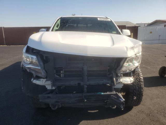 2017 CHEVROLET COLORADO Z - 1GCGTDEN9H1180800