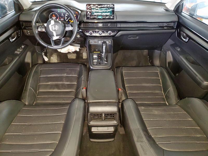 2023 HONDA CR-V EXL 2HKRS4H71PH433849