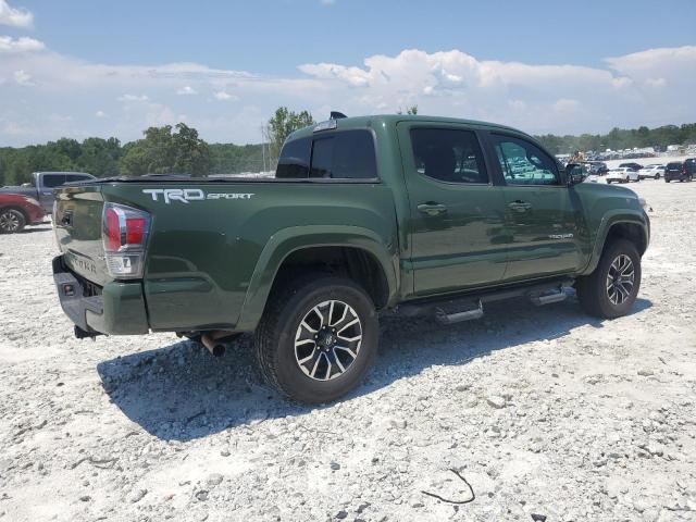 Vin: 5tfaz5cn7mx105162, lot: 62290195, toyota tacoma double cab 20213