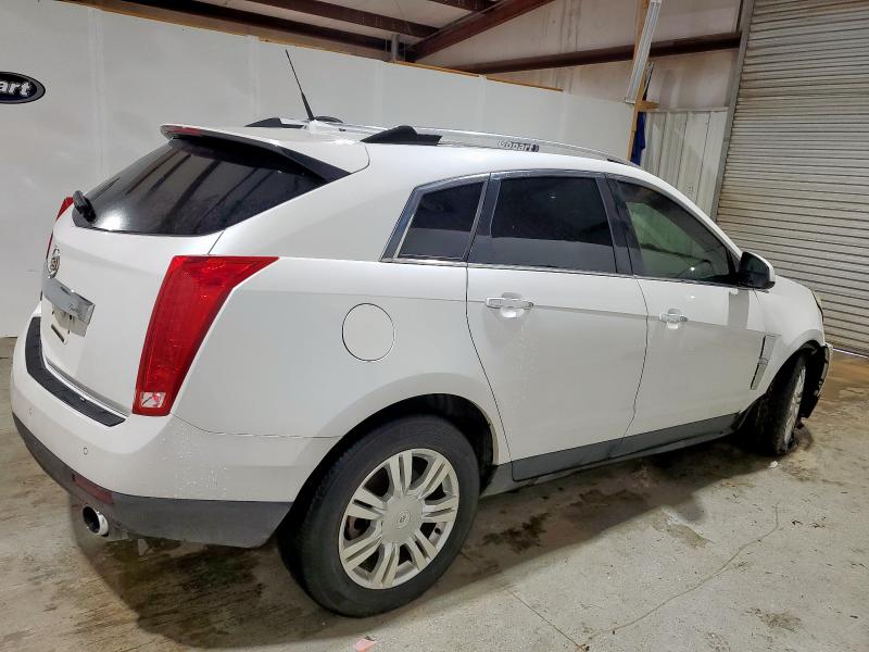 Vin: 3gyfnaey3as591414, lot: 60498115, cadillac srx luxury collection 20103