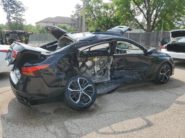 Vin: 1n4bl4cv9pn350793, lot: 60142035, nissan altima sr 20233
